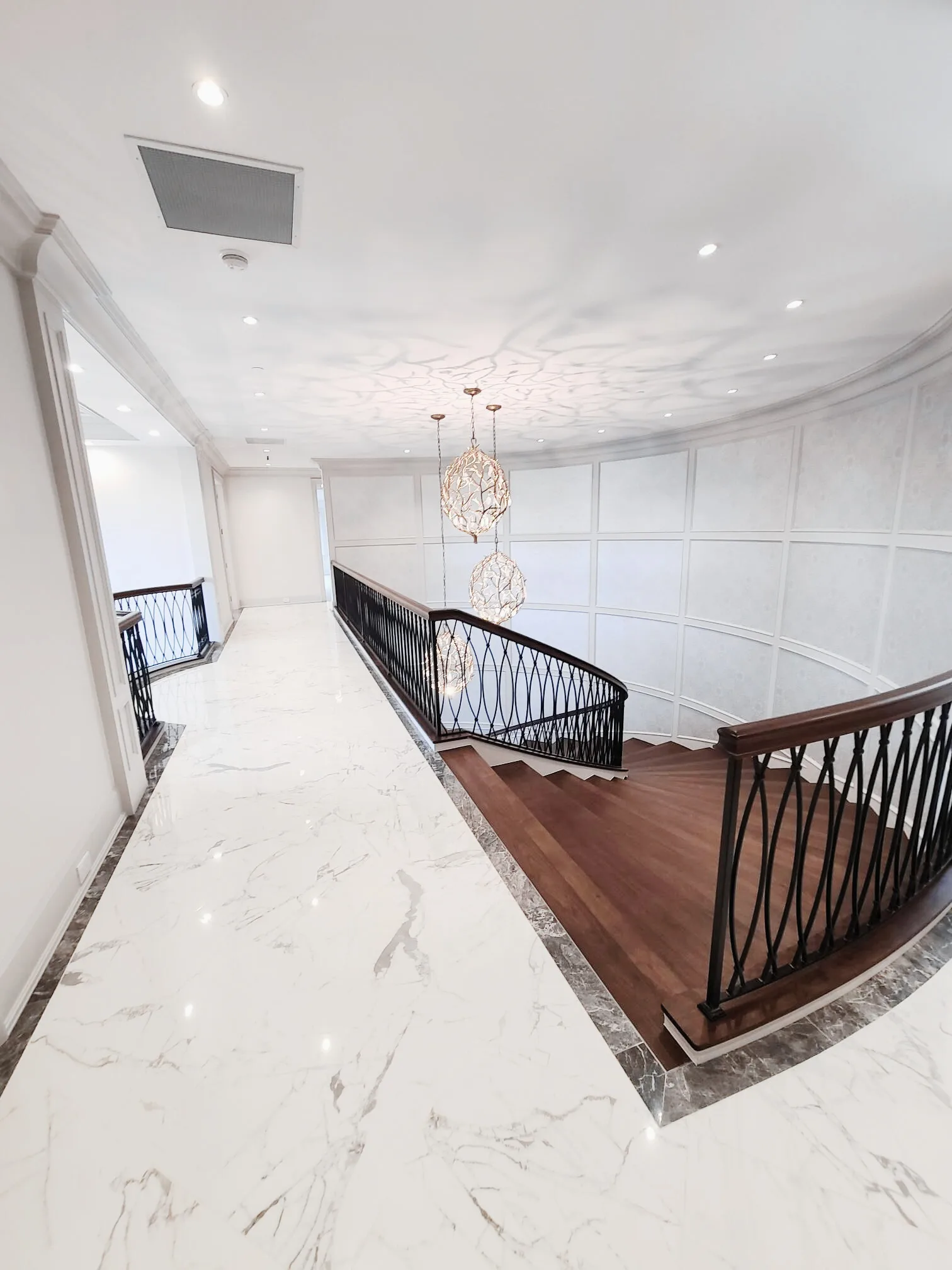 Marble Installation in Vancouver