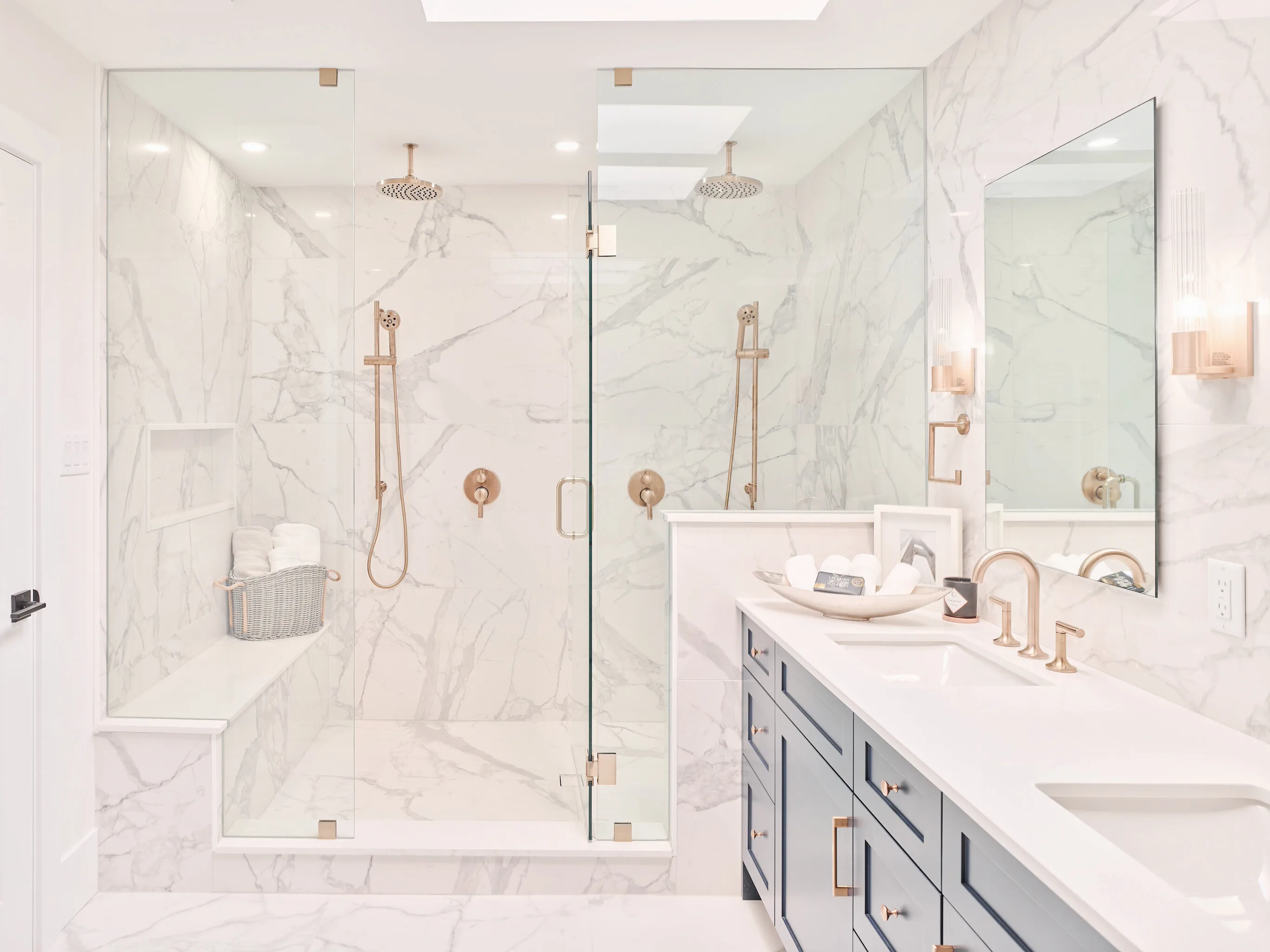 Tile Installation in Contracting Services Vancouver