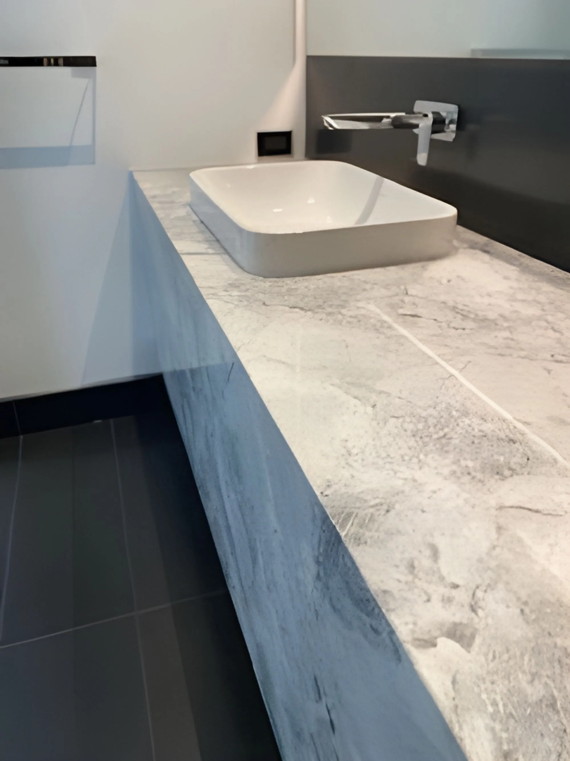 Restroom in Vancouver