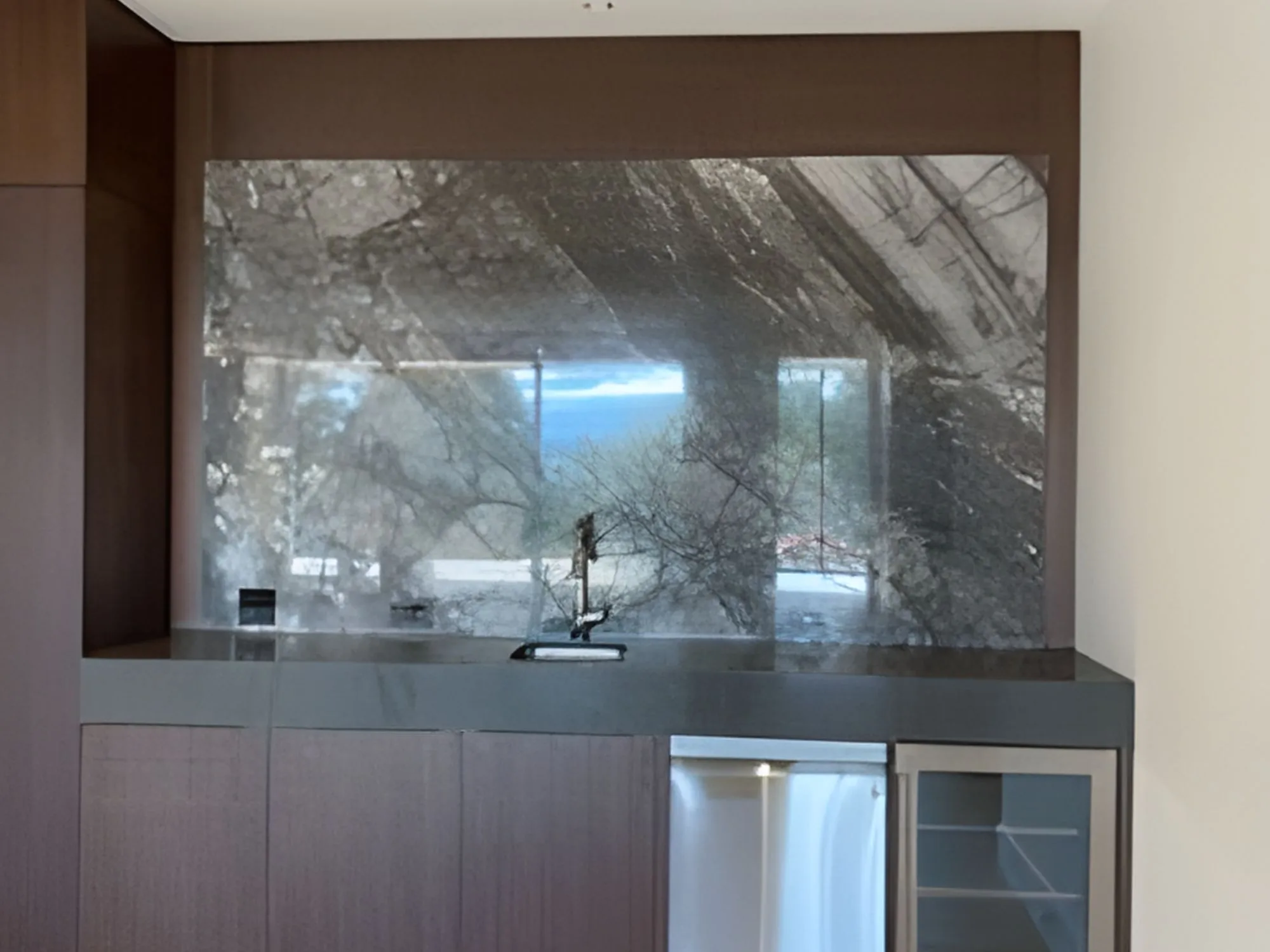 Kitchen in Vancouver