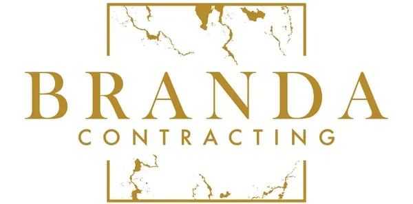 Branda Contracting Logo